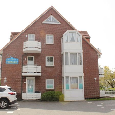 Sonnenstern Leilighet Cuxhaven Eksteriør bilde